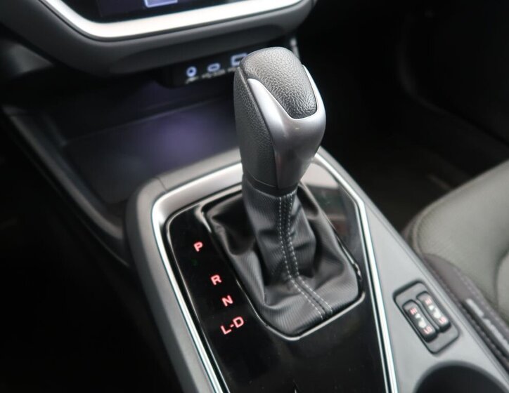 Subaru Crosstrek Kombi 2,0 l 100 kw