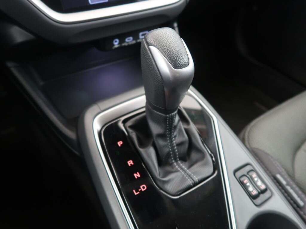 Subaru Crosstrek Kombi 2,0 l 100 kw