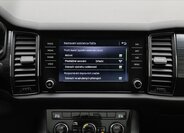 Škoda Kodiaq SUV / Terénní 1,5 l 110 kw