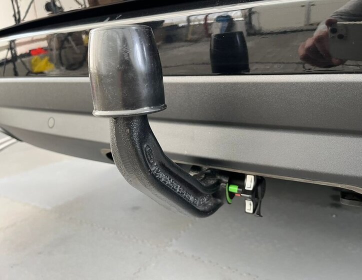 Ford S-MAX MPV 2,5 l 140 kw