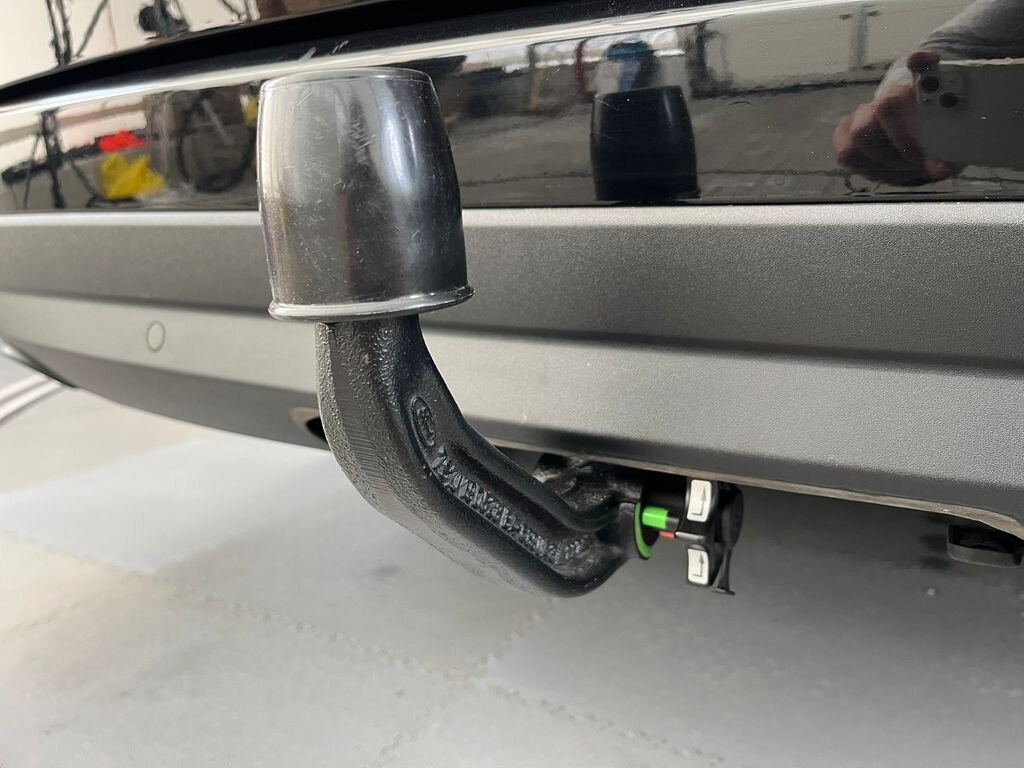 Ford S-MAX MPV 2,5 l 140 kw