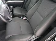 Toyota Corolla Verso 9