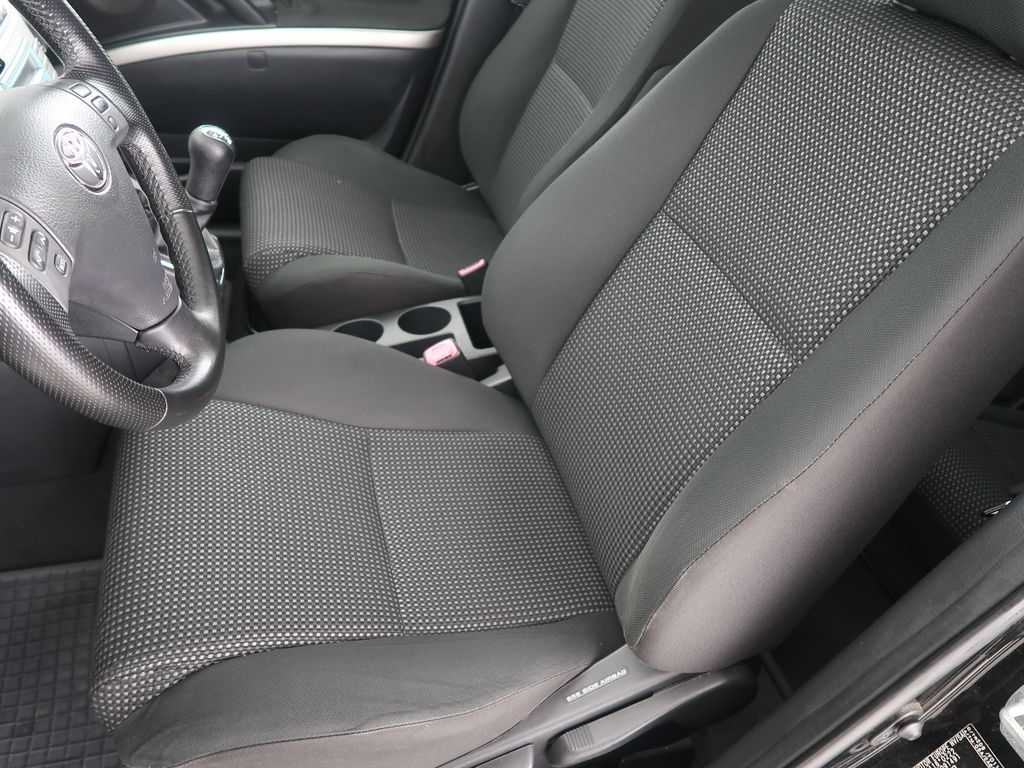 Toyota Corolla Verso