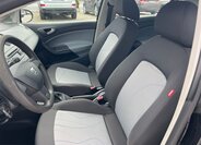 Seat Ibiza Hatchback 1,2 l 77 kw
