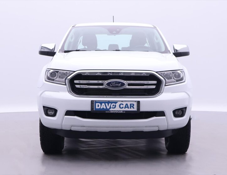 Ford Ranger 2