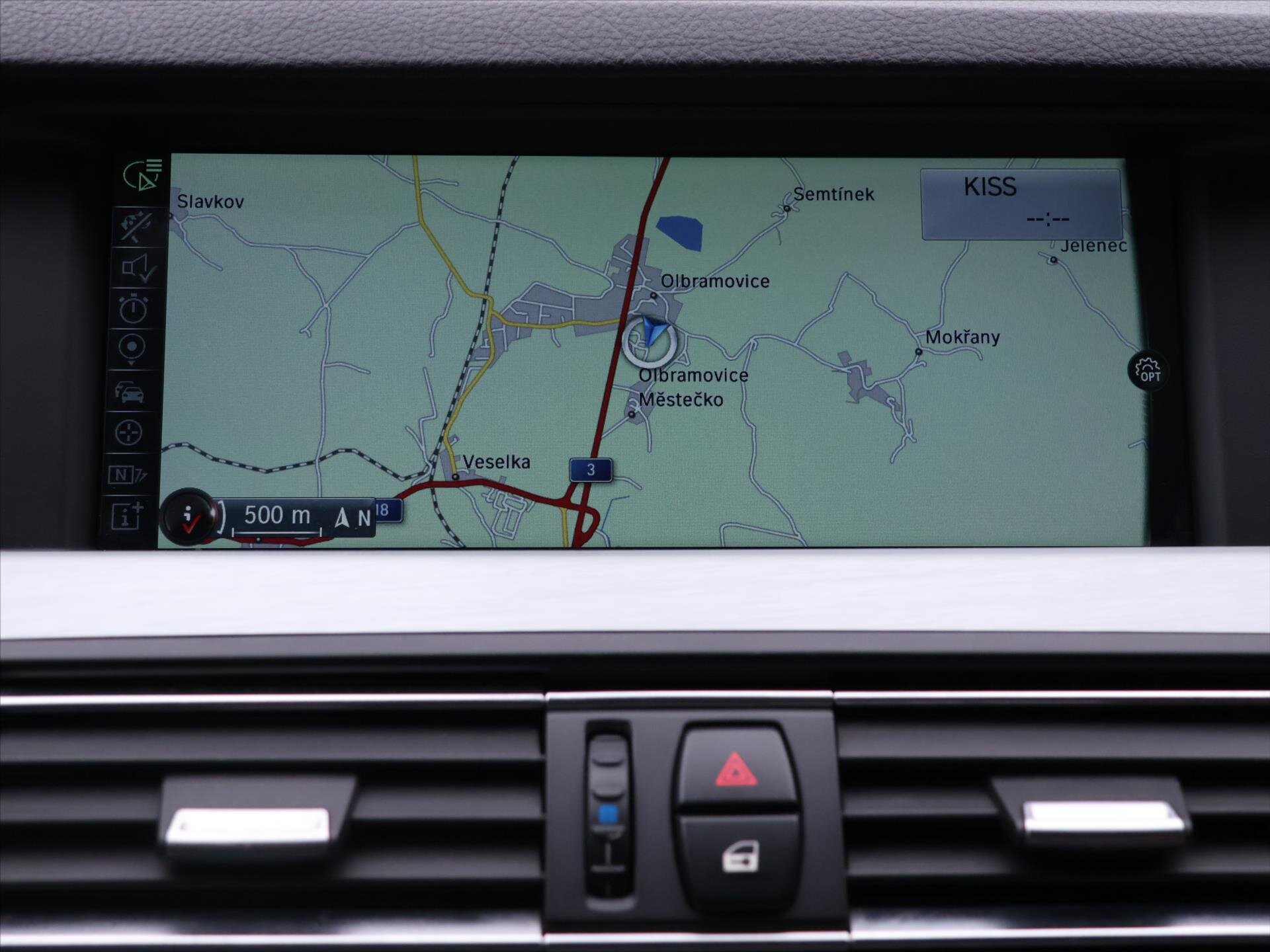 BMW Řada 5 Kombi 3,0 l 190 kw