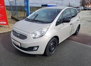 KIA Venga 1