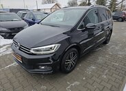 Volkswagen Touran 3