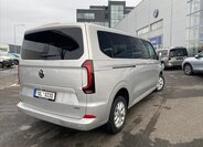 Volkswagen Caravelle VAN / Minibus 2,0 l 125 kw