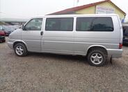 Volkswagen Caravelle 8