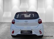 Hyundai i10 Hatchback 998,0 49 kw