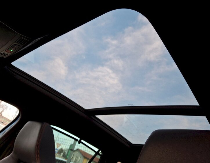 Škoda Kodiaq SUV / Terénní 2,0 l 176 kw