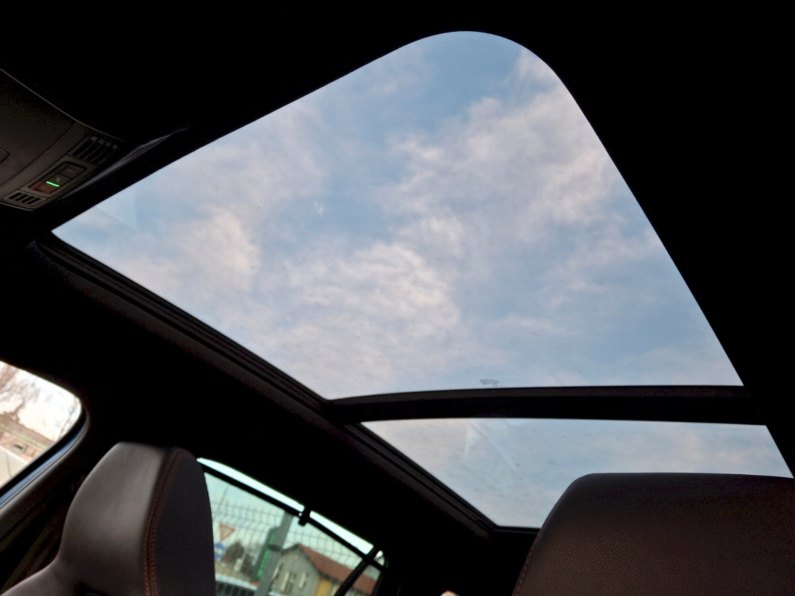 Škoda Kodiaq SUV / Terénní 2,0 l 176 kw