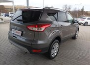 Ford Kuga SUV 1,6 l 110 kw