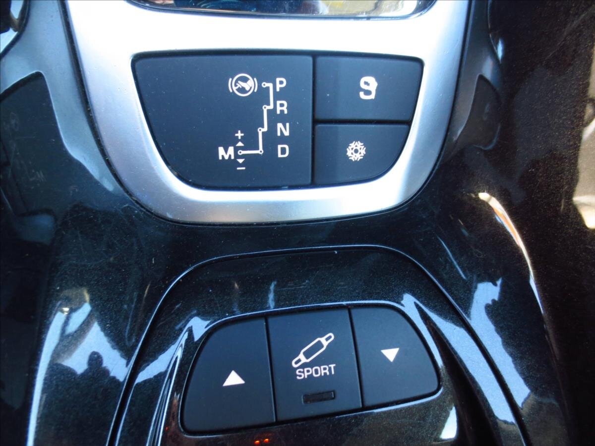 Citroën C5 Sedan / Limuzína 2,0 l 103 kw