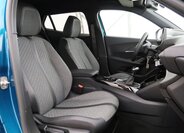 Peugeot 2008 SUV / Terénní 1,2 l 74 kw