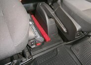 Ford Transit Custom Ostatní 2,2 l 92 kw