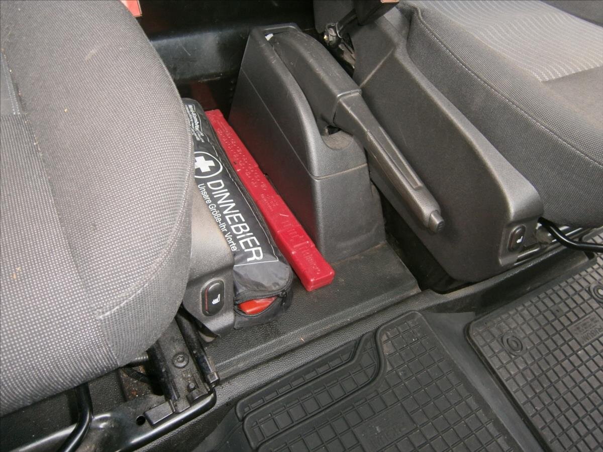 Ford Transit Custom Ostatní 2,2 l 92 kw