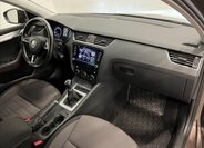 Škoda Octavia Kombi 1,5 l 110 kw