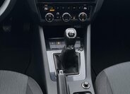 Škoda Octavia Kombi 1,6 l 85 kw