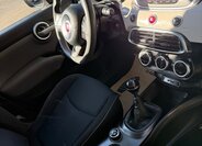 Fiat 500 Hatchback 0,0 88 kw