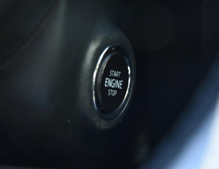 Škoda Octavia Liftback 1,8 l 132 kw