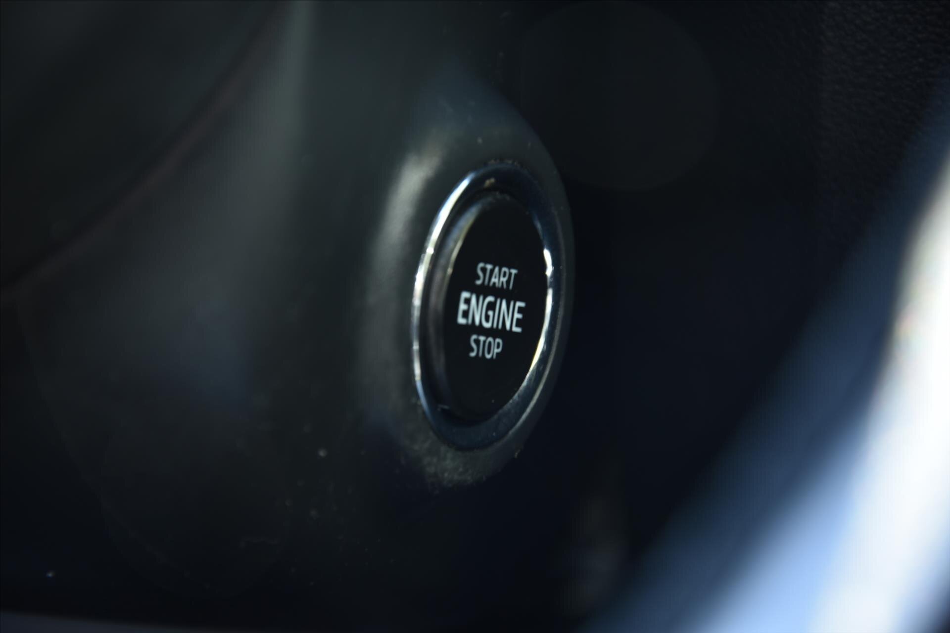 Škoda Octavia Liftback 1,8 l 132 kw