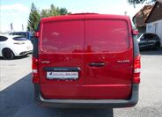Mercedes-Benz Vito 8