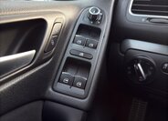 Volkswagen Golf Hatchback 1,4 l 90 kw