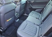 Škoda Kodiaq SUV 2,0 l 147 kw