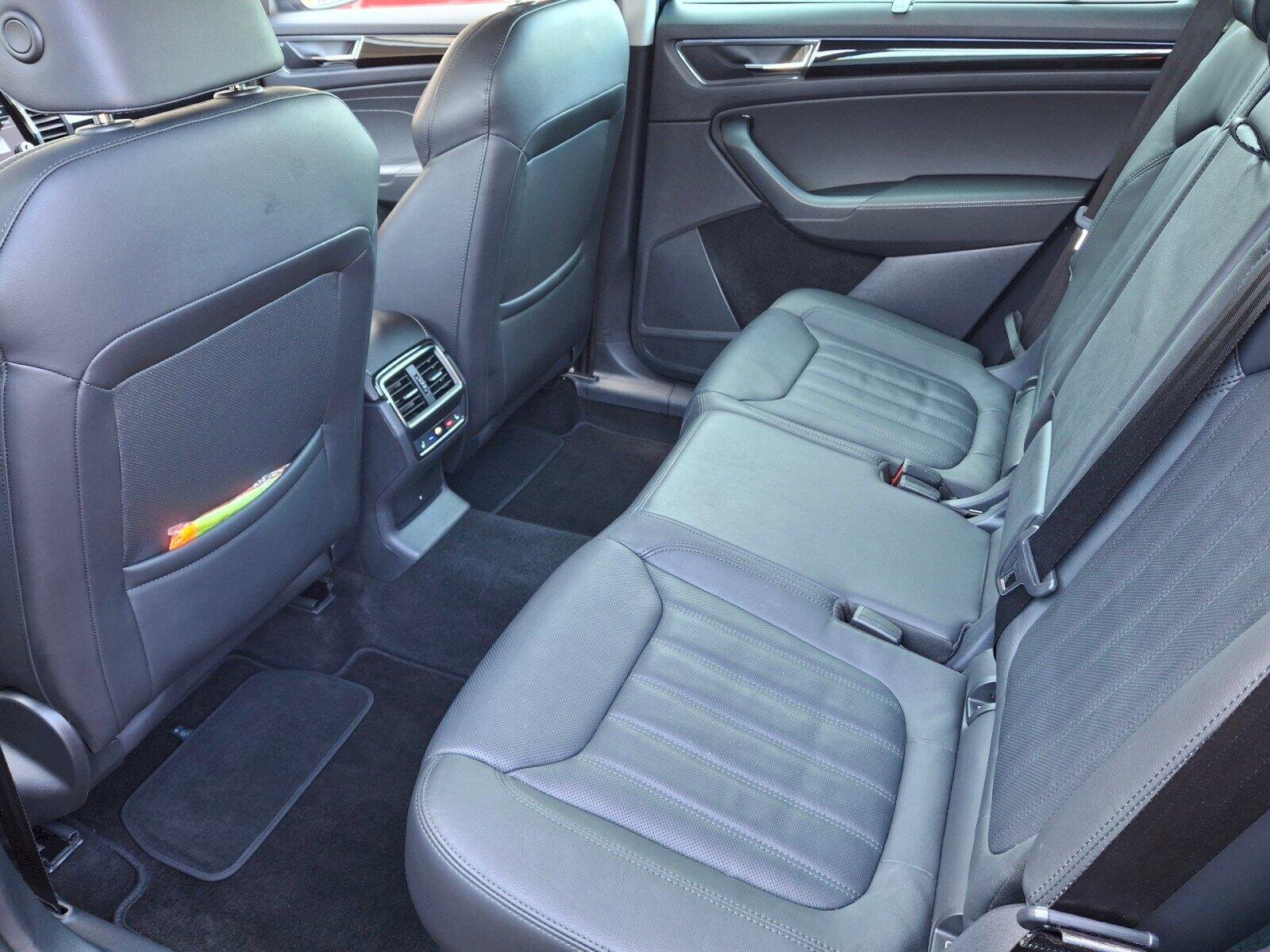 Škoda Kodiaq SUV 2,0 l 147 kw