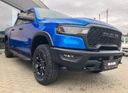 Dodge RAM Pick-up 3,0 l 313 kw