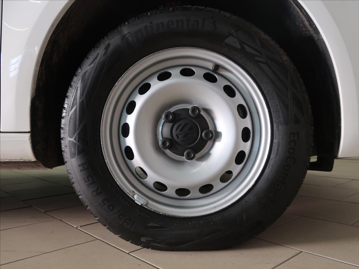 Volkswagen Caddy Kombi 2,0 l 75 kw