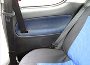 Peugeot 206 Hatchback 1,1 l 44 kw