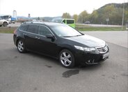 Honda Accord Kombi 2,4 l 148 kw