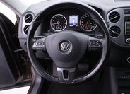Volkswagen Tiguan SUV / Terénní 2,0 l 132 kw
