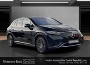 Mercedes-Benz EQE SUV / Terénní 0,0 300 kw