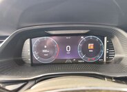 Škoda Octavia Kombi 1,5 l 110 kw