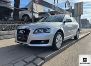 Audi A3 Hatchback 1,9 l 77 kw