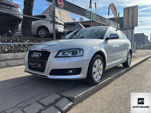 Audi A3 Hatchback 1,9 l 77 kw