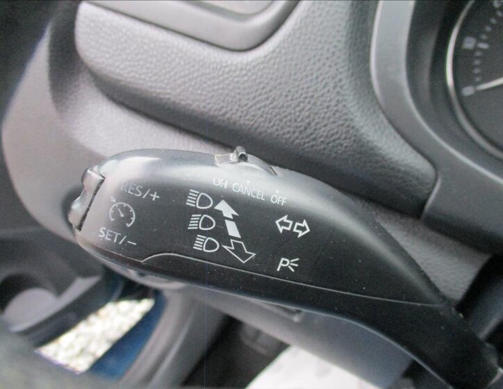 Škoda Fabia Hatchback 1,2 l 63 kw