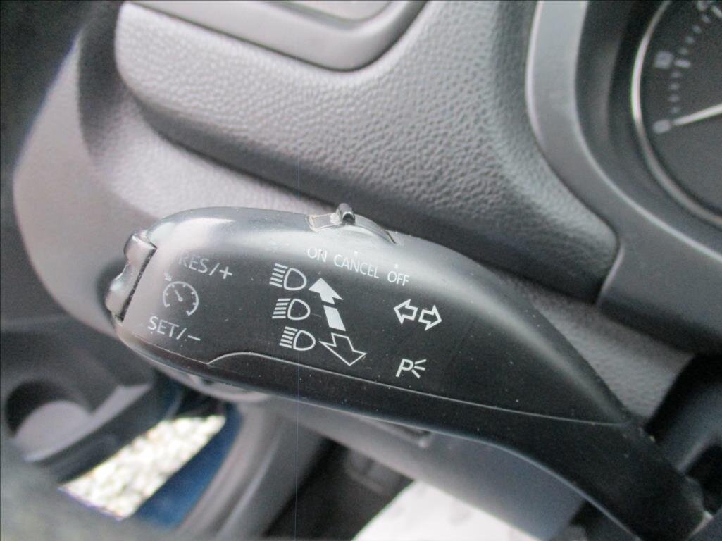 Škoda Fabia Hatchback 1,2 l 63 kw