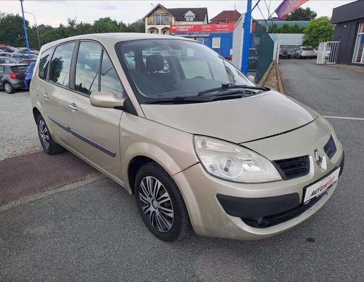 Renault Grand Scénic 2