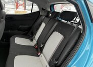 Hyundai i10 Hatchback 998,0 49 kw