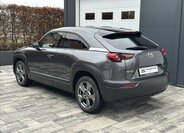 Mazda MX-30 SUV / Terénní 0,0 107 kw