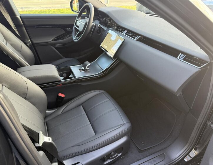 Land Rover Range Rover Evoque 21