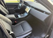 Land Rover Range Rover Evoque 21