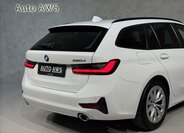 BMW Řada 3 Kombi 2,0 l 140 kw