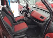 Fiat Dobló 8