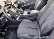 Peugeot 3008 SUV / Terénní 1,5 l 96 kw